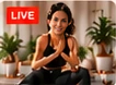 Fitness class